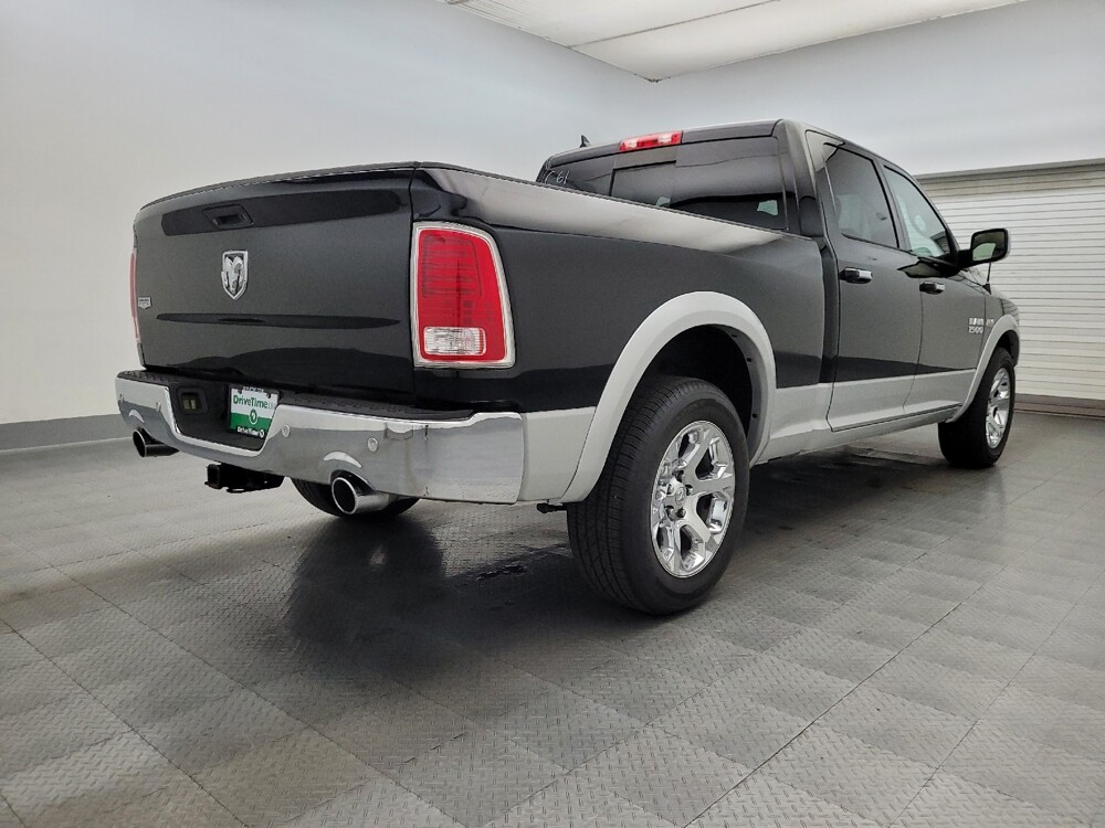 2015 RAM 1500 in Glendale, AZ 85301 - 18097349 9