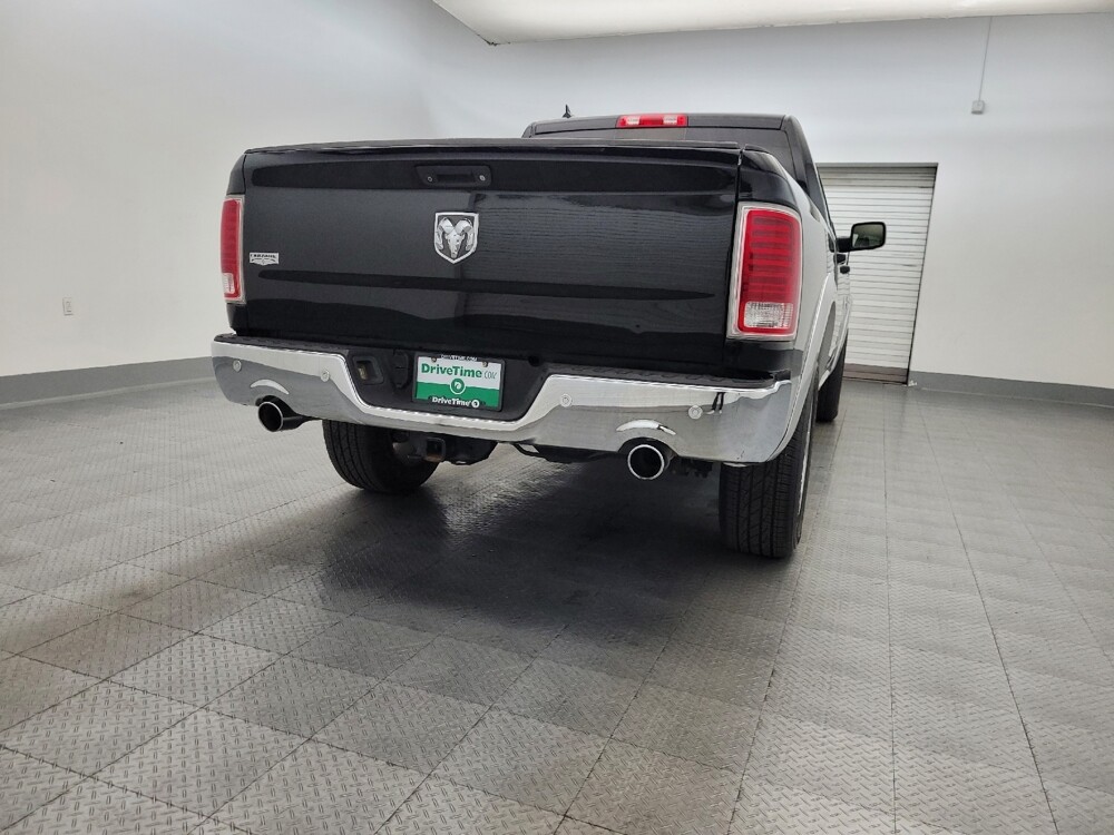 2015 RAM 1500 in Glendale, AZ 85301 - 18097349 7