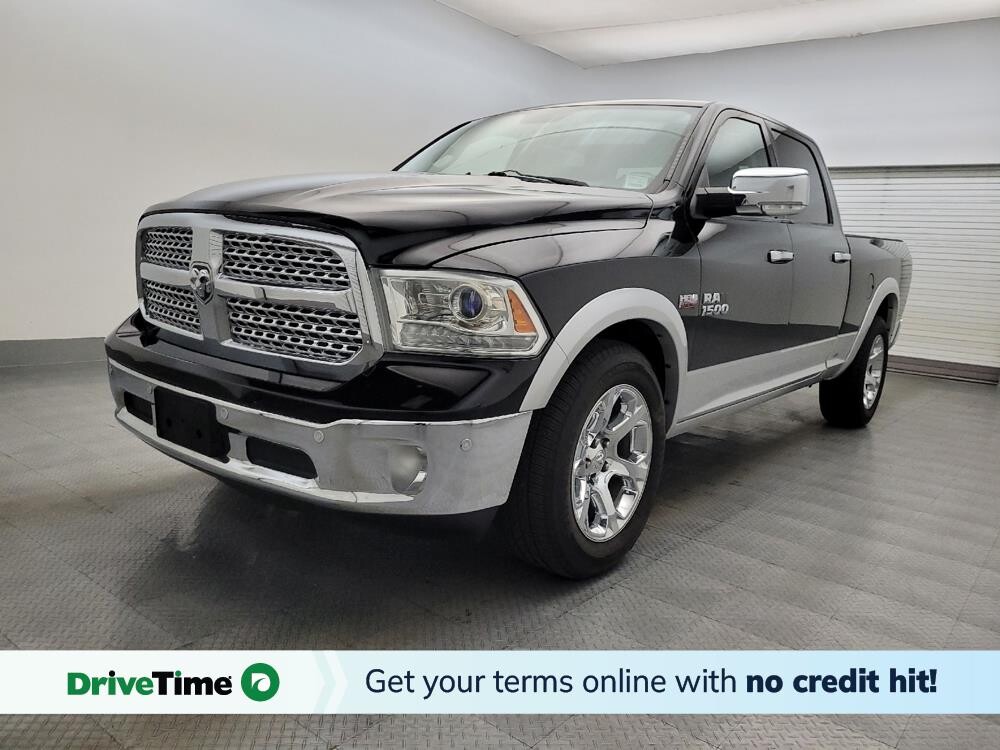 2015 RAM 1500 in Glendale, AZ 85301 - 18097349