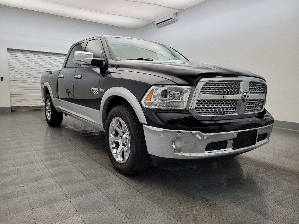 2015 RAM 1500 in Glendale, AZ 85301 - 18097349 13