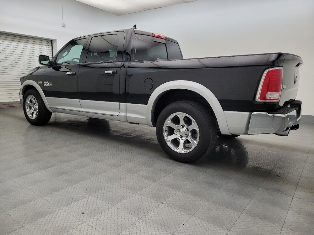 2015 RAM 1500 in Glendale, AZ 85301 - 18097349 3
