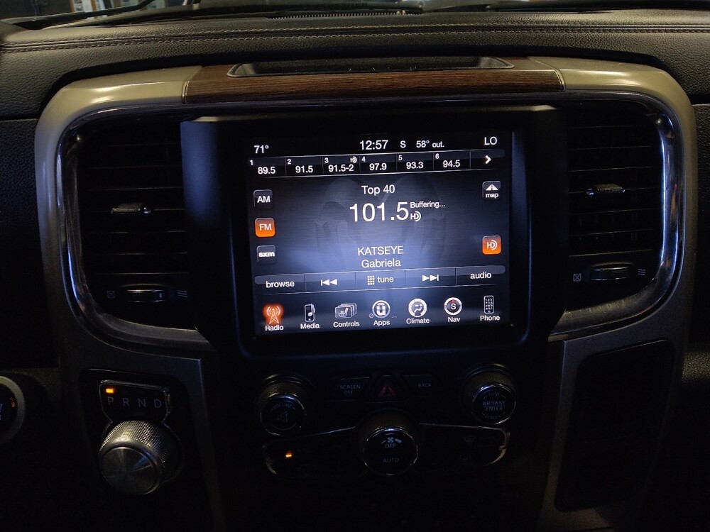 2015 RAM 1500 in Glendale, AZ 85301 - 18097349 25