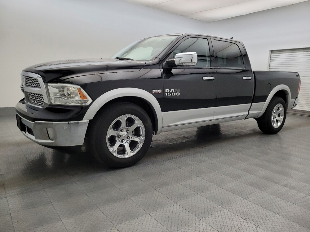 2015 RAM 1500 in Glendale, AZ 85301 - 18097349 2