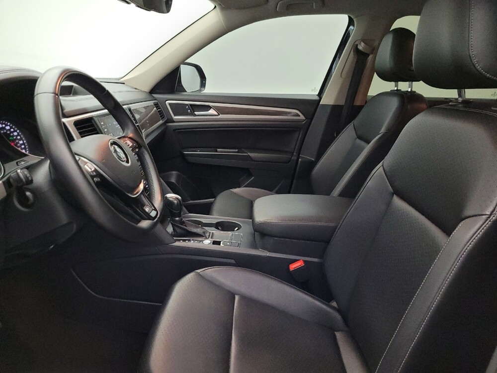 2019 Volkswagen Atlas in Mesa, AZ 85210 - 18097351 17