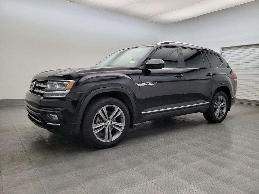 2019 Volkswagen Atlas in Mesa, AZ 85210 - 18097351 2