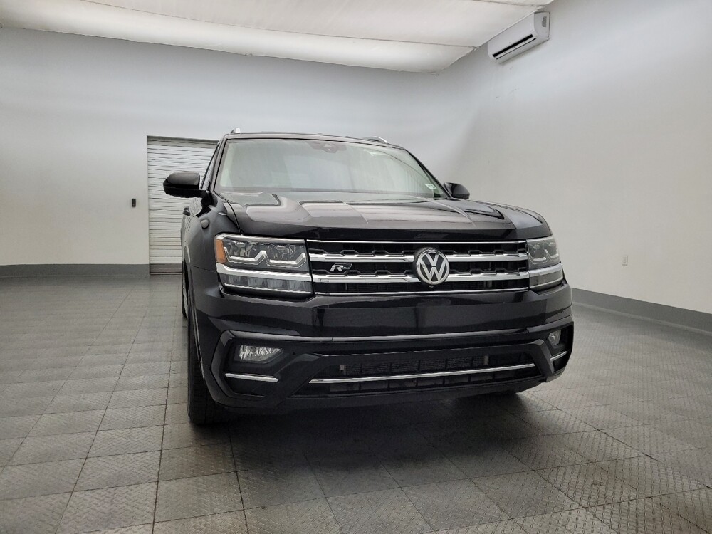 2019 Volkswagen Atlas in Mesa, AZ 85210 - 18097351 14