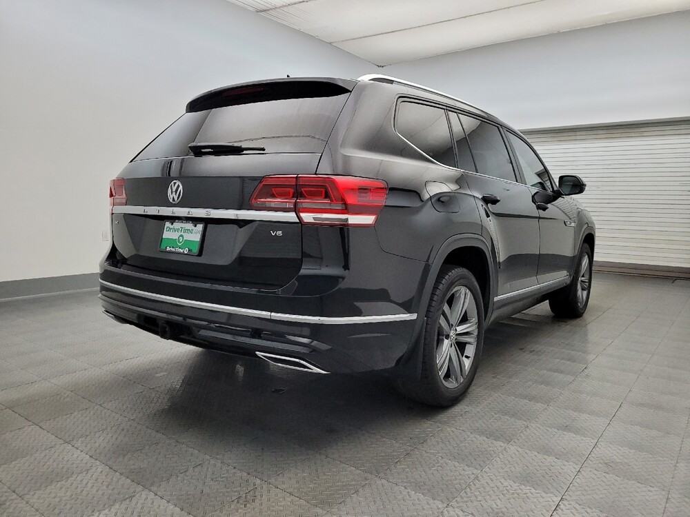 2019 Volkswagen Atlas in Mesa, AZ 85210 - 18097351 9