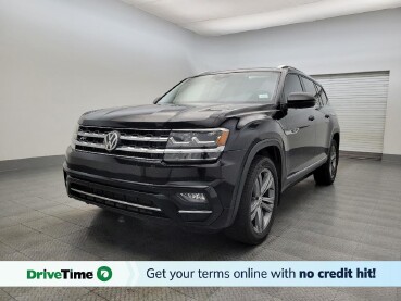 2019 Volkswagen Atlas in Mesa, AZ 85210