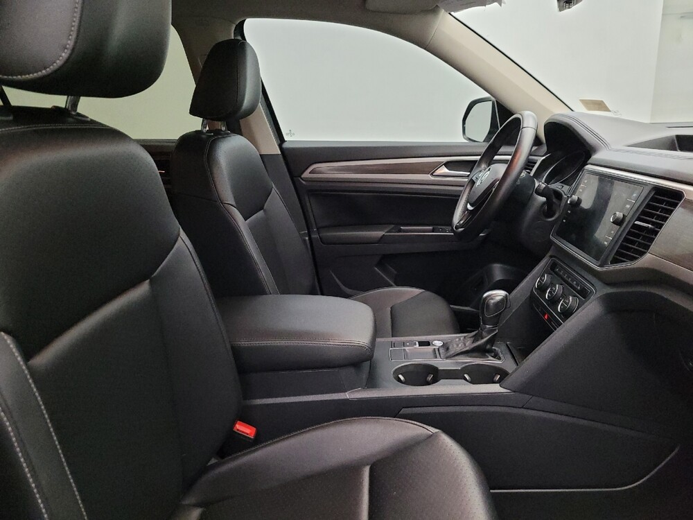 2019 Volkswagen Atlas in Mesa, AZ 85210 - 18097351 21