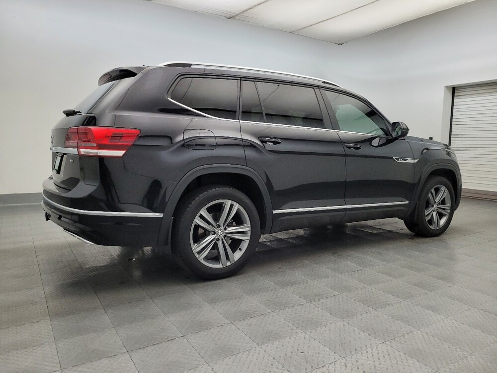2019 Volkswagen Atlas in Mesa, AZ 85210 - 18097351 10