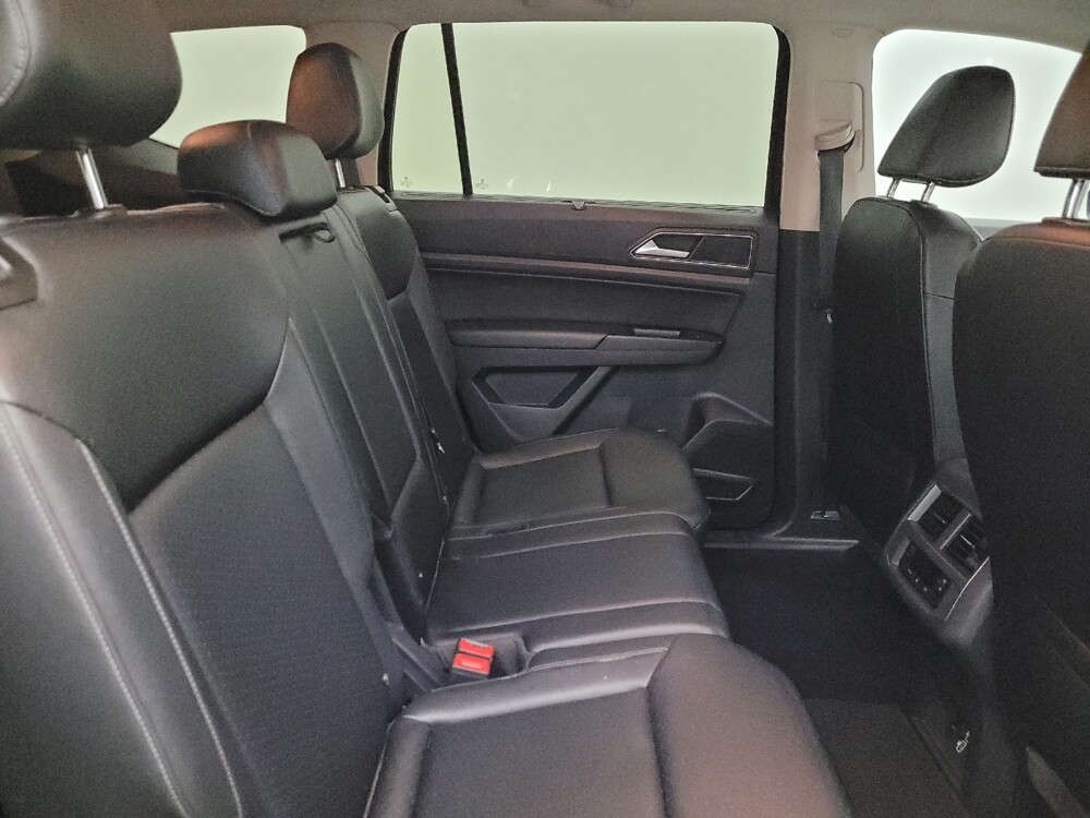 2019 Volkswagen Atlas in Mesa, AZ 85210 - 18097351 19