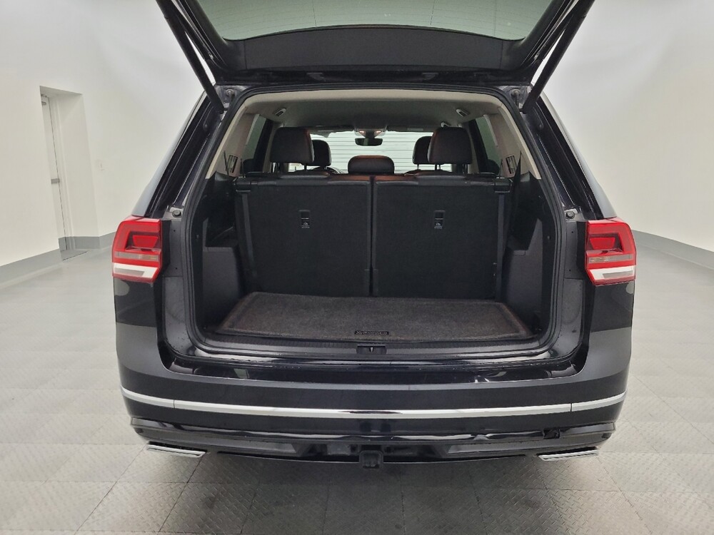 2019 Volkswagen Atlas in Mesa, AZ 85210 - 18097351 29
