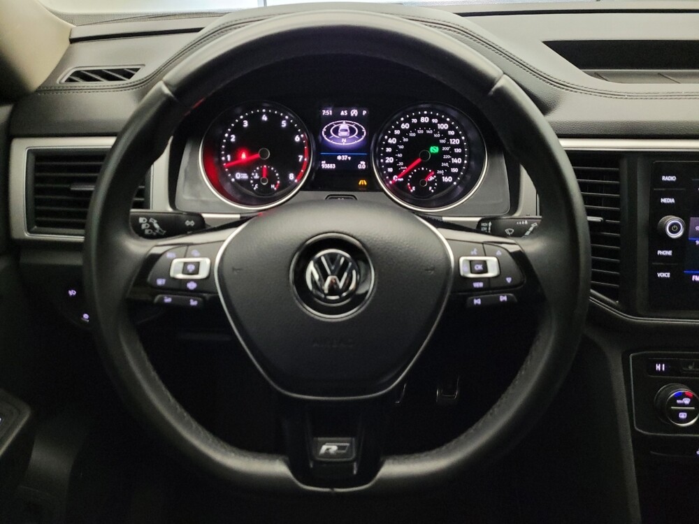 2019 Volkswagen Atlas in Mesa, AZ 85210 - 18097351 22