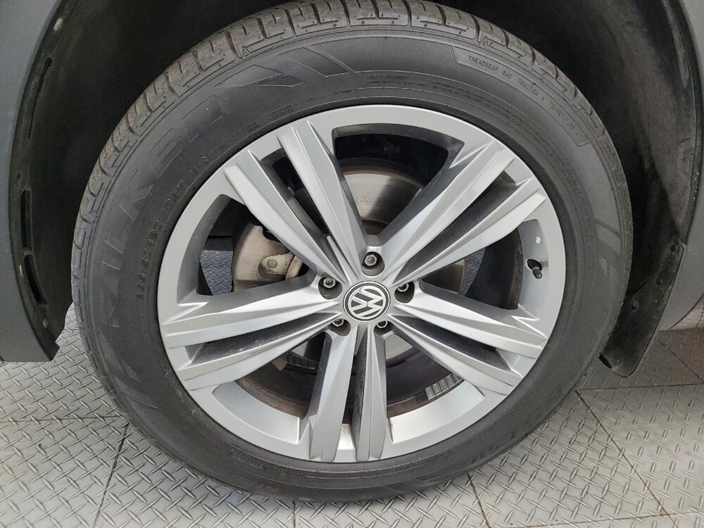 2019 Volkswagen Atlas in Mesa, AZ 85210 - 18097351 31