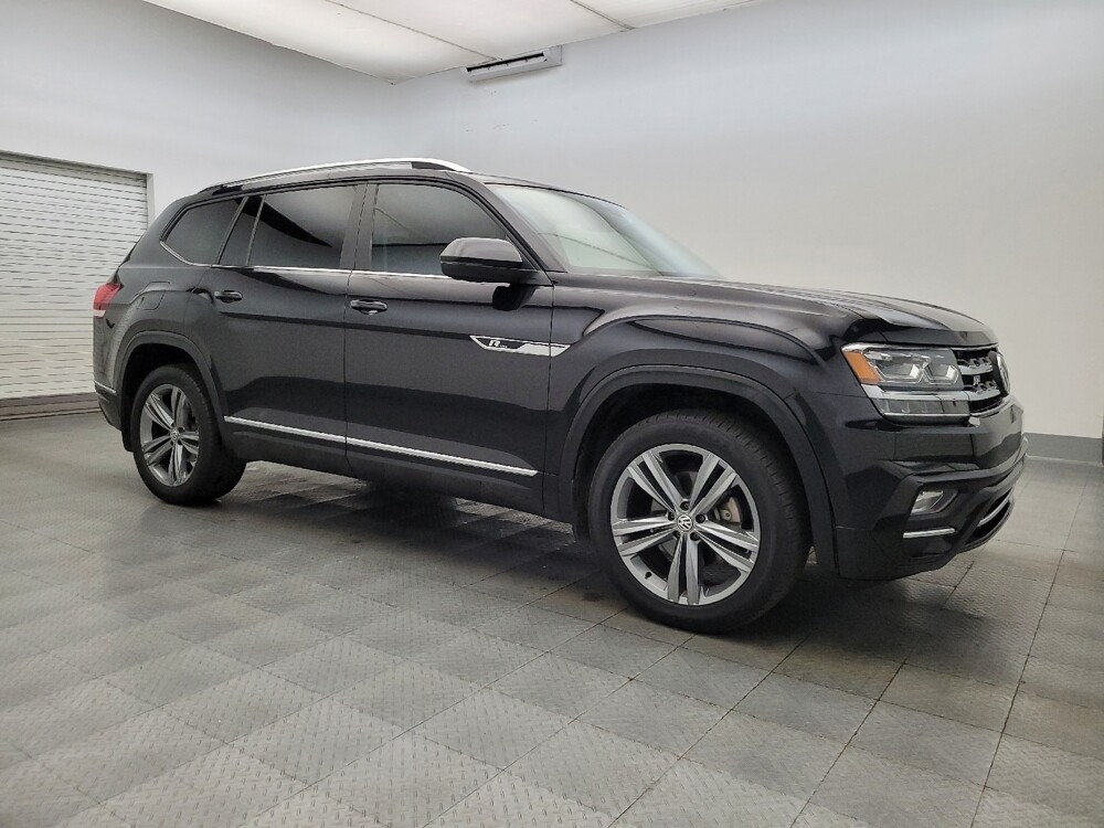 2019 Volkswagen Atlas in Mesa, AZ 85210 - 18097351 11