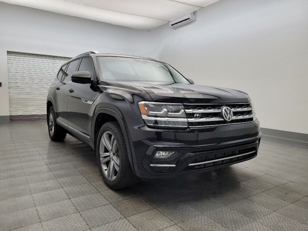 2019 Volkswagen Atlas in Mesa, AZ 85210 - 18097351 13