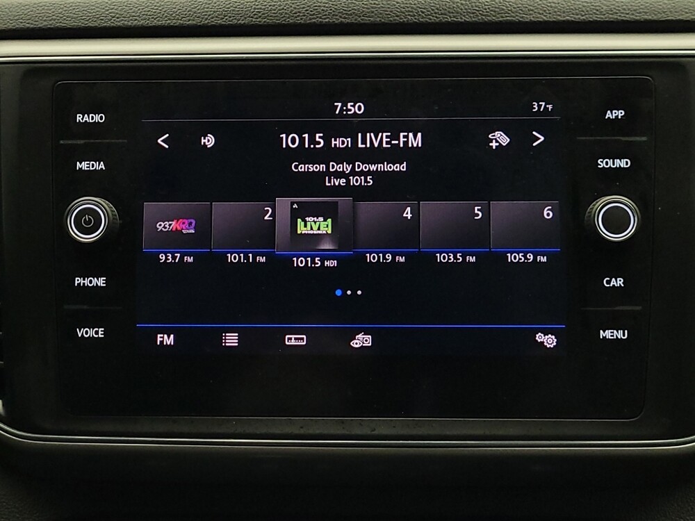 2019 Volkswagen Atlas in Mesa, AZ 85210 - 18097351 25