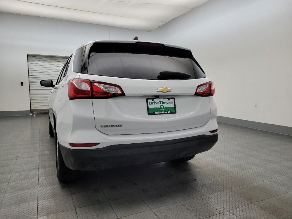 2019 Chevrolet Equinox in Phoenix, AZ 85022 - 18097352 6