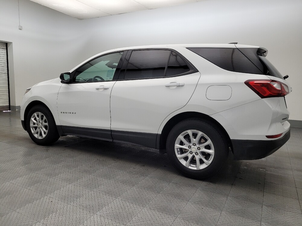 2019 Chevrolet Equinox in Phoenix, AZ 85022 - 18097352 3