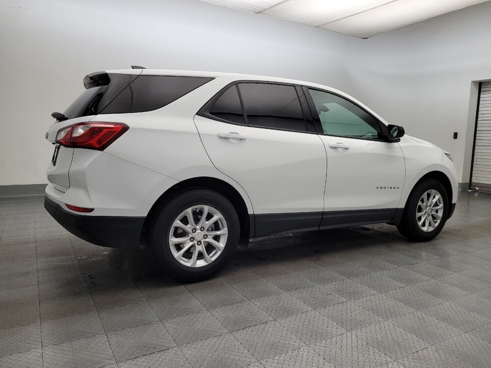 2019 Chevrolet Equinox in Phoenix, AZ 85022 - 18097352 10