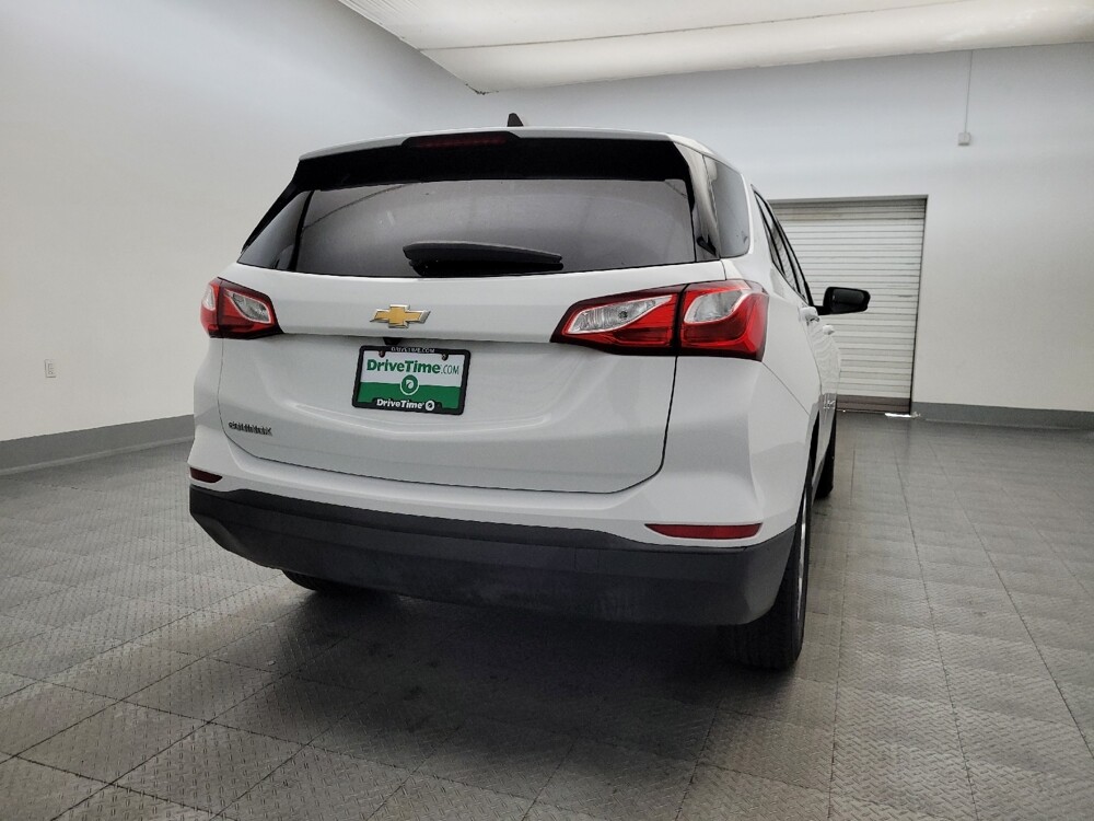 2019 Chevrolet Equinox in Phoenix, AZ 85022 - 18097352 7