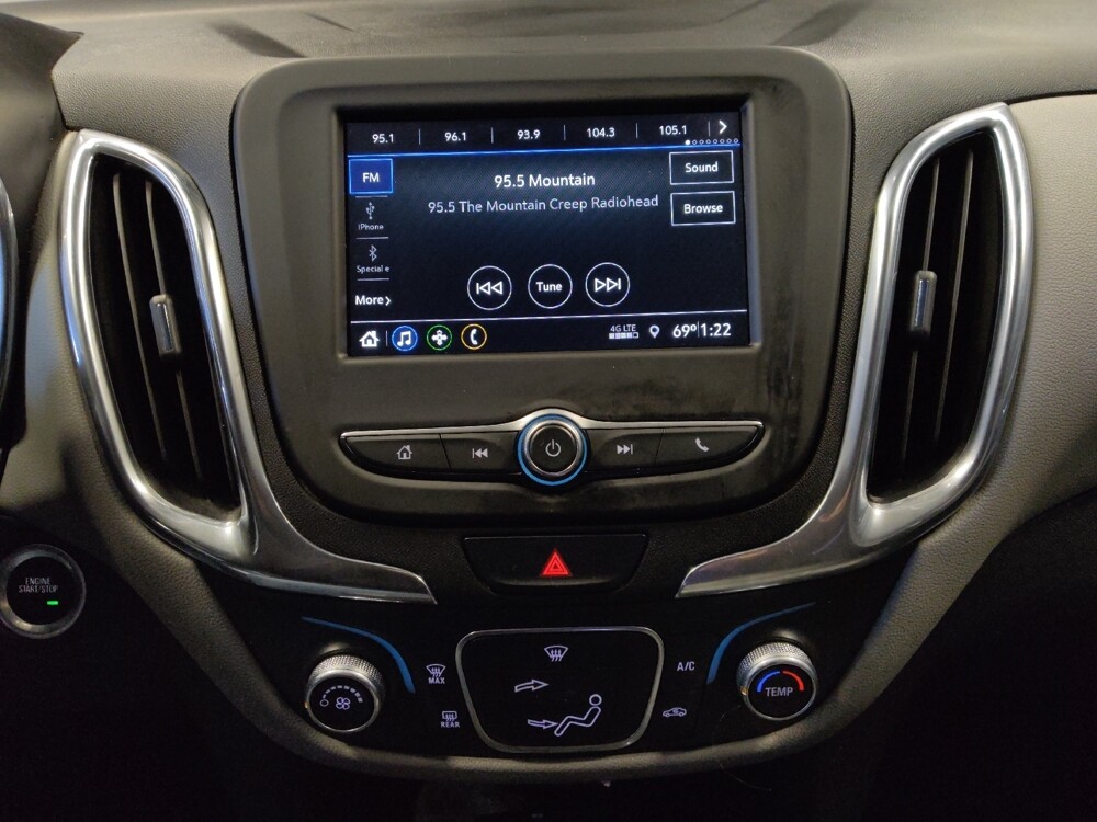 2019 Chevrolet Equinox in Phoenix, AZ 85022 - 18097352 25