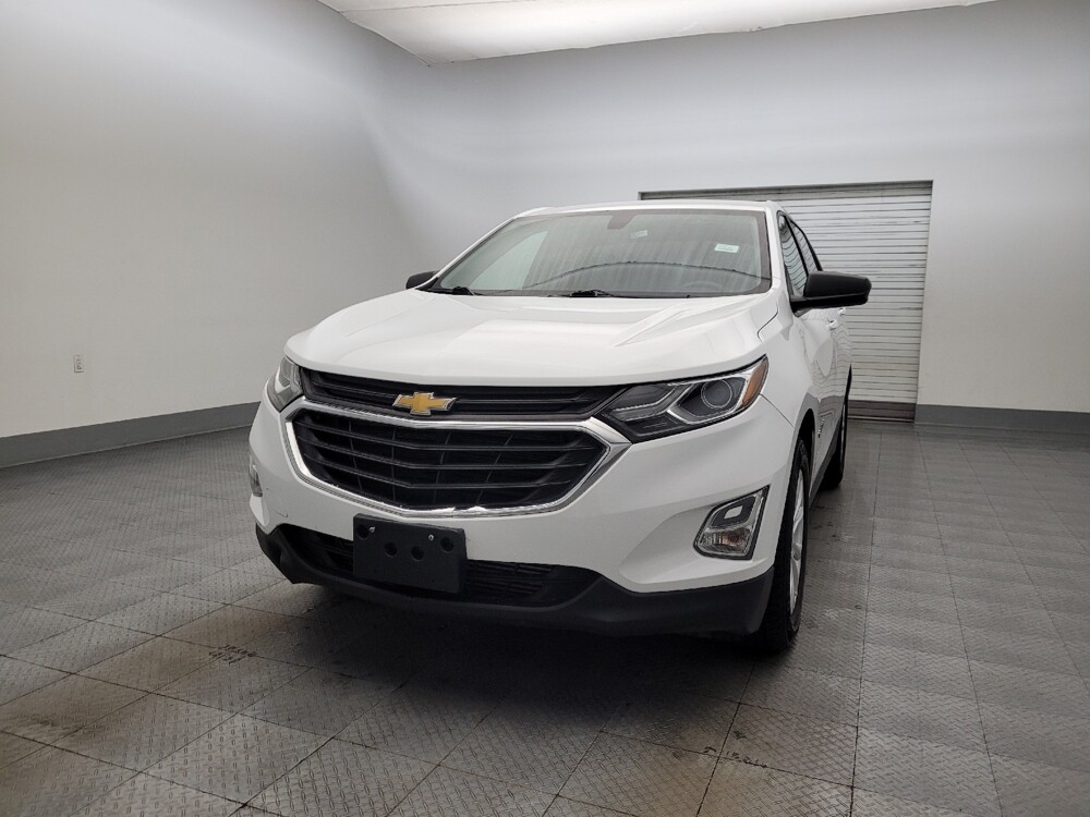2019 Chevrolet Equinox in Phoenix, AZ 85022 - 18097352 15