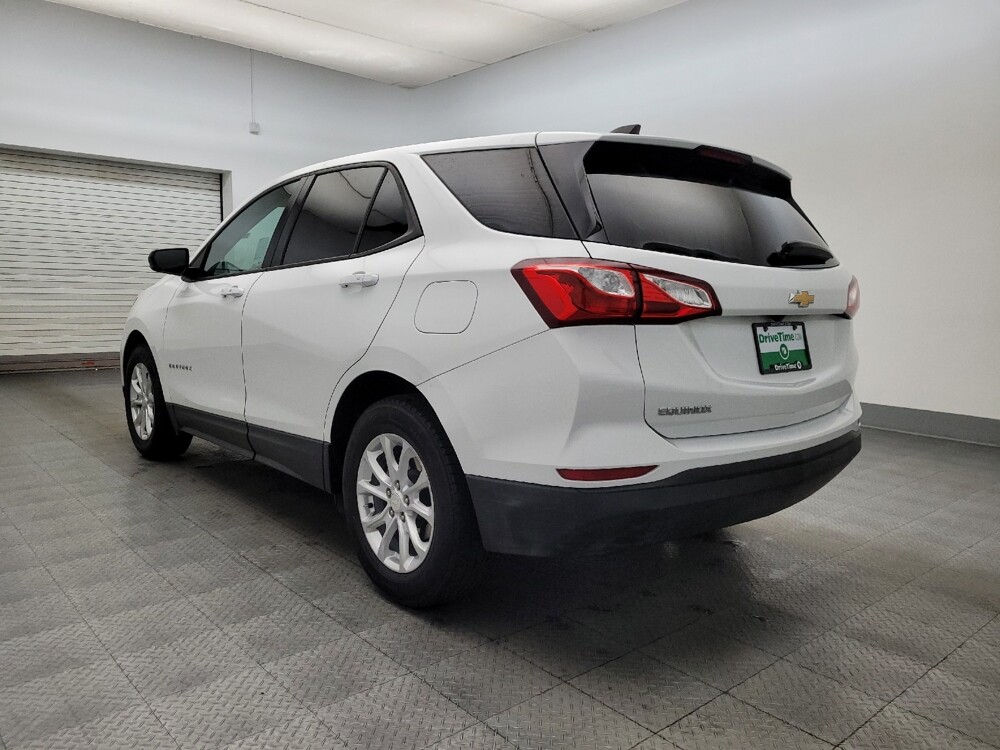 2019 Chevrolet Equinox in Phoenix, AZ 85022 - 18097352 5