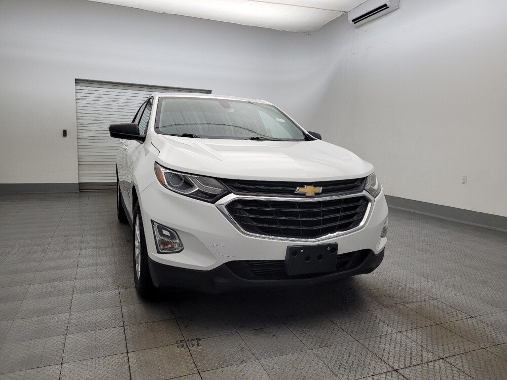 2019 Chevrolet Equinox in Phoenix, AZ 85022 - 18097352 14