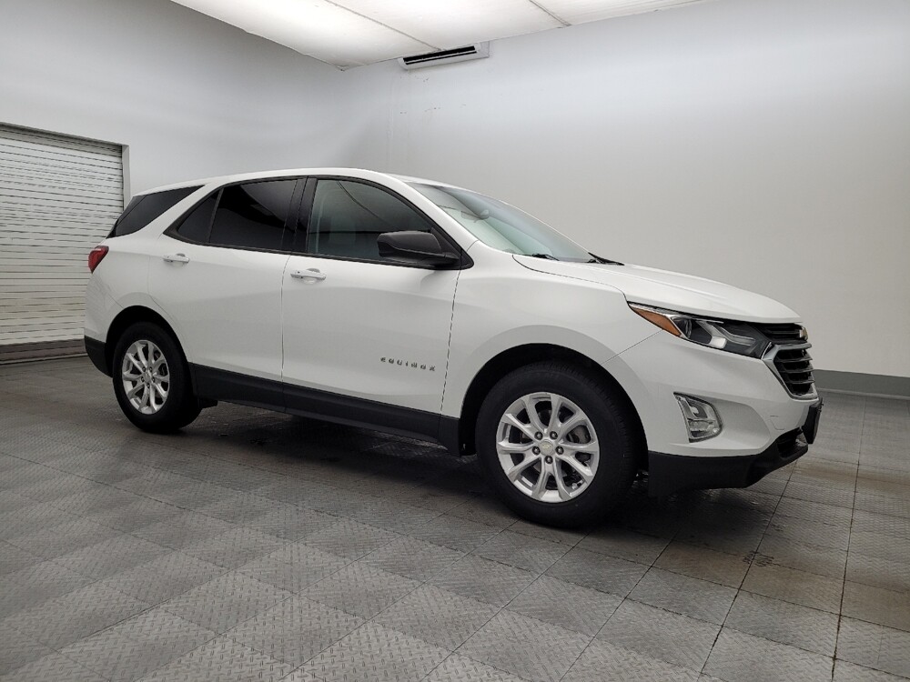 2019 Chevrolet Equinox in Phoenix, AZ 85022 - 18097352 11