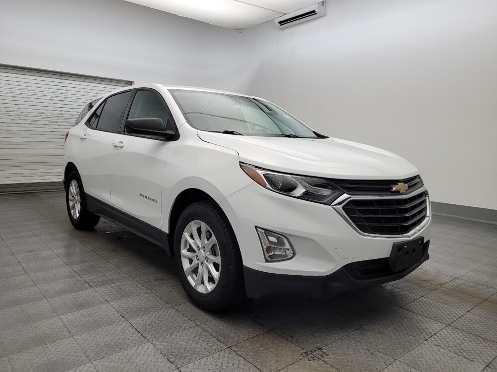 2019 Chevrolet Equinox in Phoenix, AZ 85022 - 18097352 13