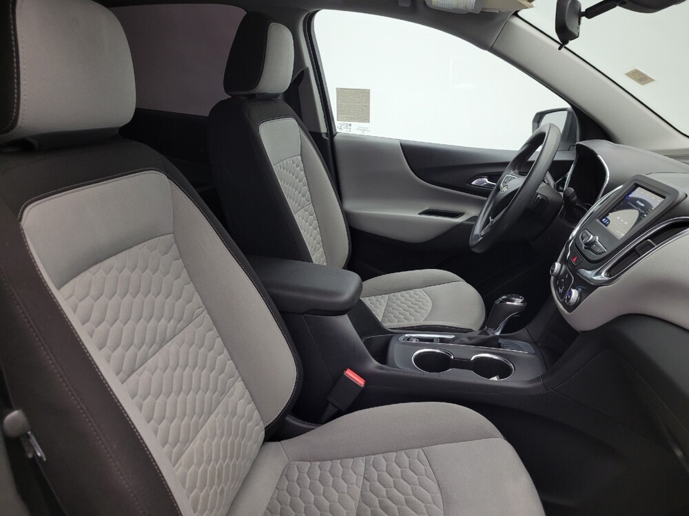 2019 Chevrolet Equinox in Phoenix, AZ 85022 - 18097352 21