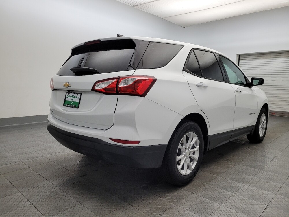 2019 Chevrolet Equinox in Phoenix, AZ 85022 - 18097352 9