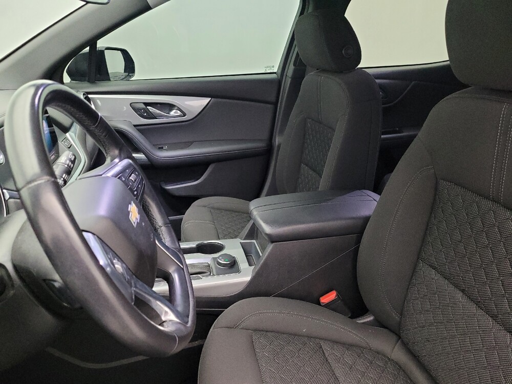 2020 Chevrolet Blazer in Gainesville, FL 32609 - 18097353 17