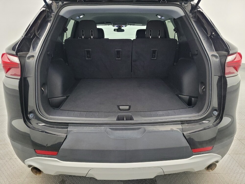 2020 Chevrolet Blazer in Gainesville, FL 32609 - 18097353 29