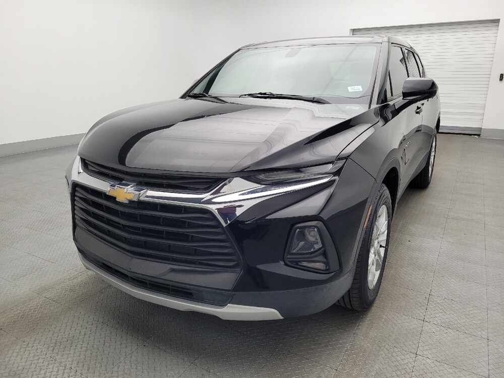 2020 Chevrolet Blazer in Gainesville, FL 32609 - 18097353 15