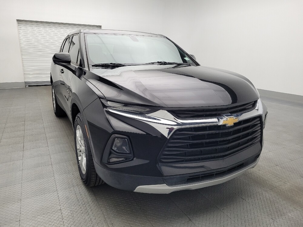 2020 Chevrolet Blazer in Gainesville, FL 32609 - 18097353 14