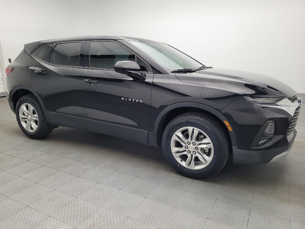 2020 Chevrolet Blazer in Gainesville, FL 32609 - 18097353 11