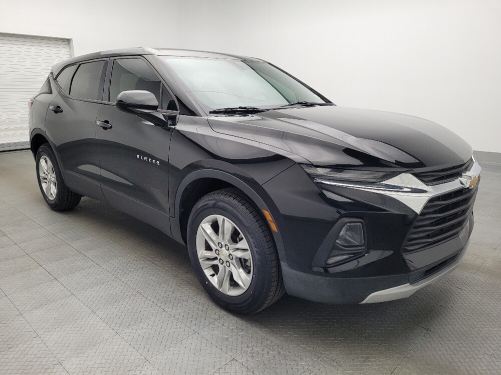 2020 Chevrolet Blazer in Gainesville, FL 32609 - 18097353 13