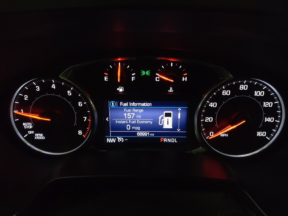 2020 Chevrolet Blazer in Gainesville, FL 32609 - 18097353 23