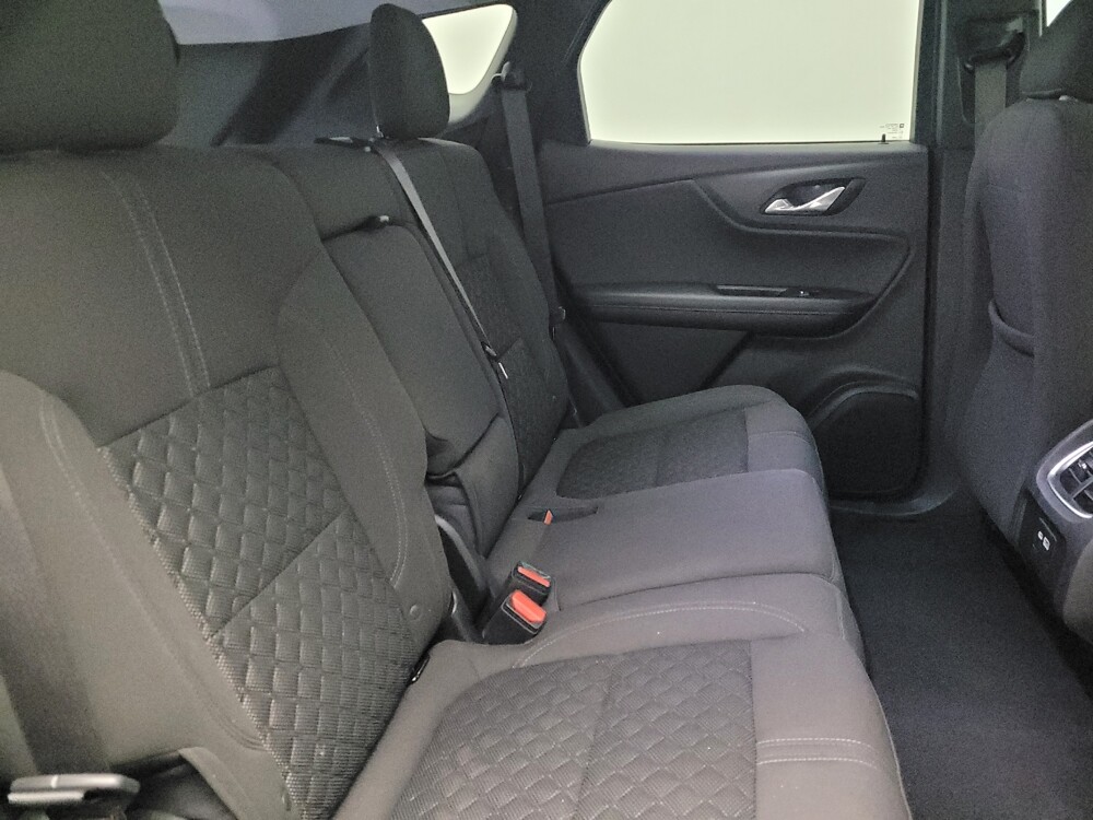 2020 Chevrolet Blazer in Gainesville, FL 32609 - 18097353 19