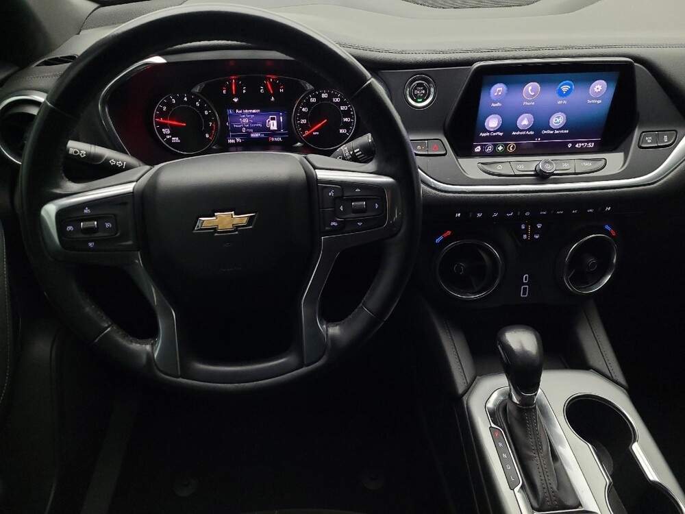 2020 Chevrolet Blazer in Gainesville, FL 32609 - 18097353 22