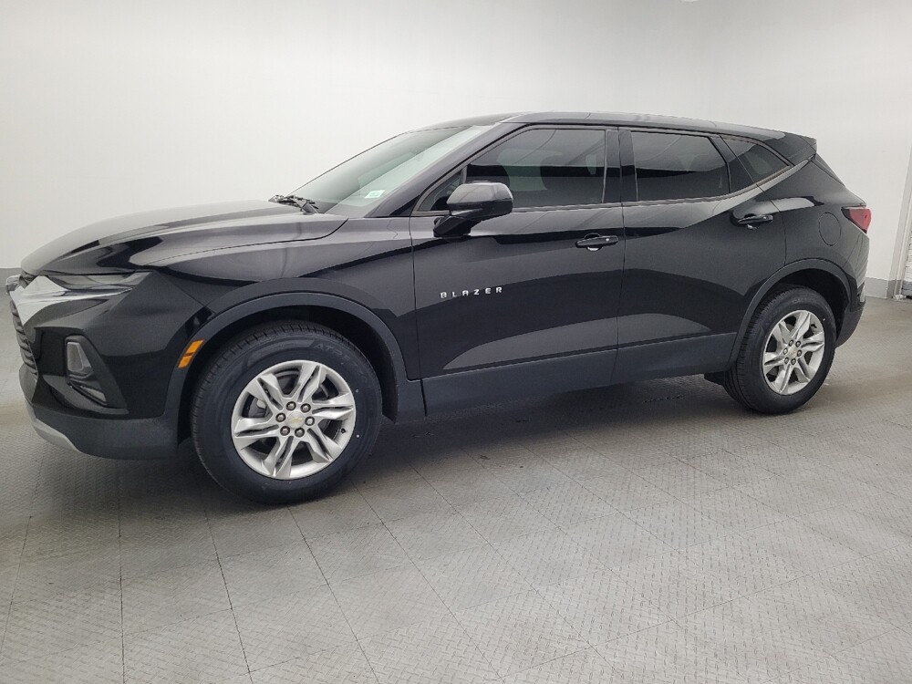 2020 Chevrolet Blazer in Gainesville, FL 32609 - 18097353 2