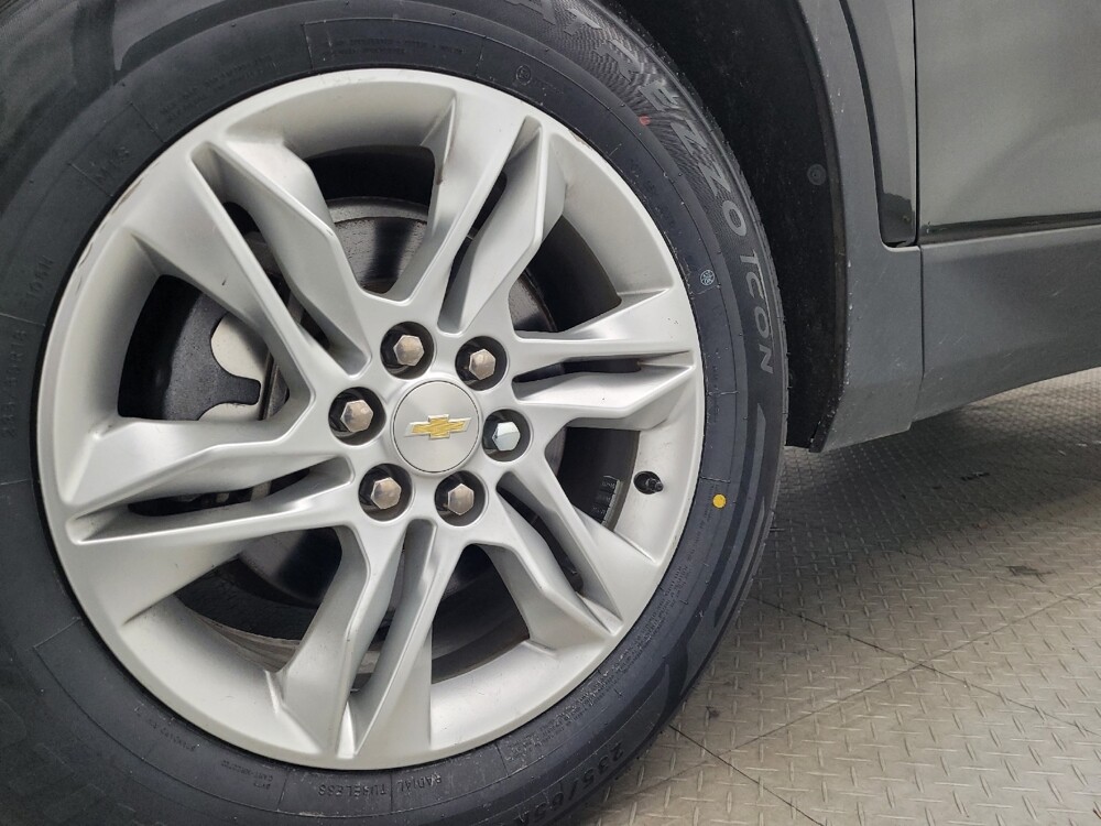 2020 Chevrolet Blazer in Gainesville, FL 32609 - 18097353 31