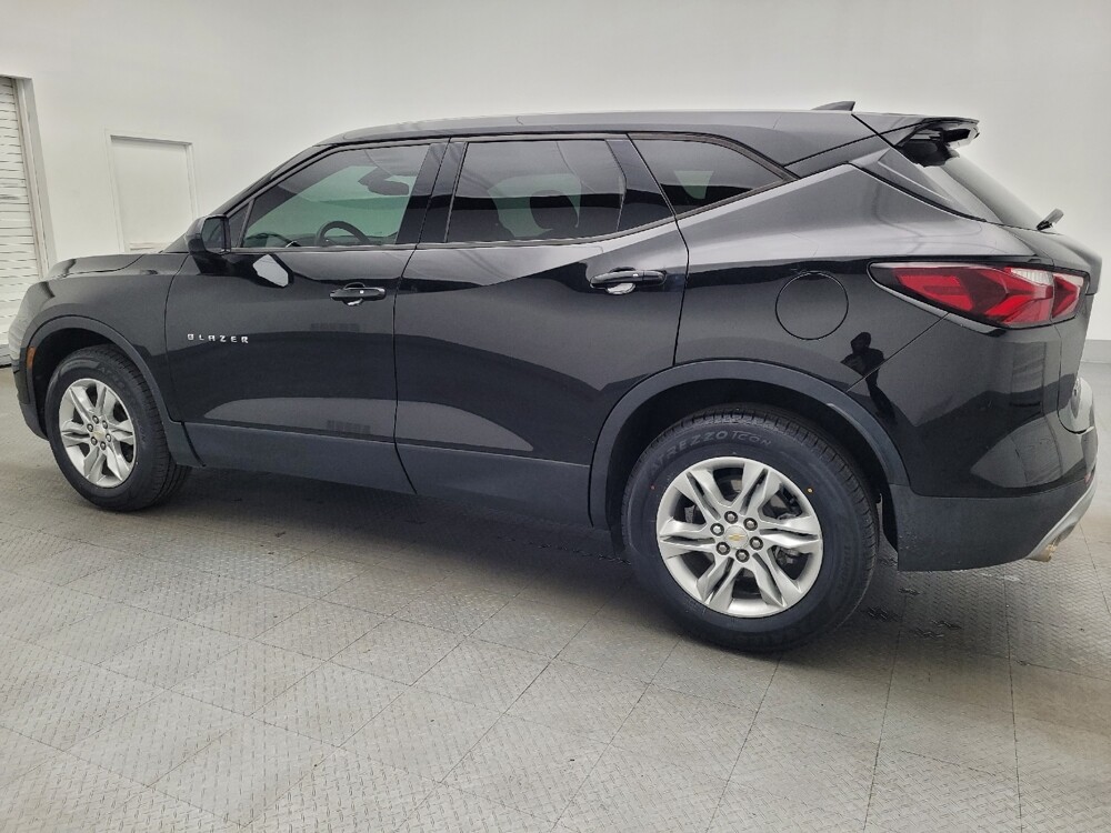 2020 Chevrolet Blazer in Gainesville, FL 32609 - 18097353 3
