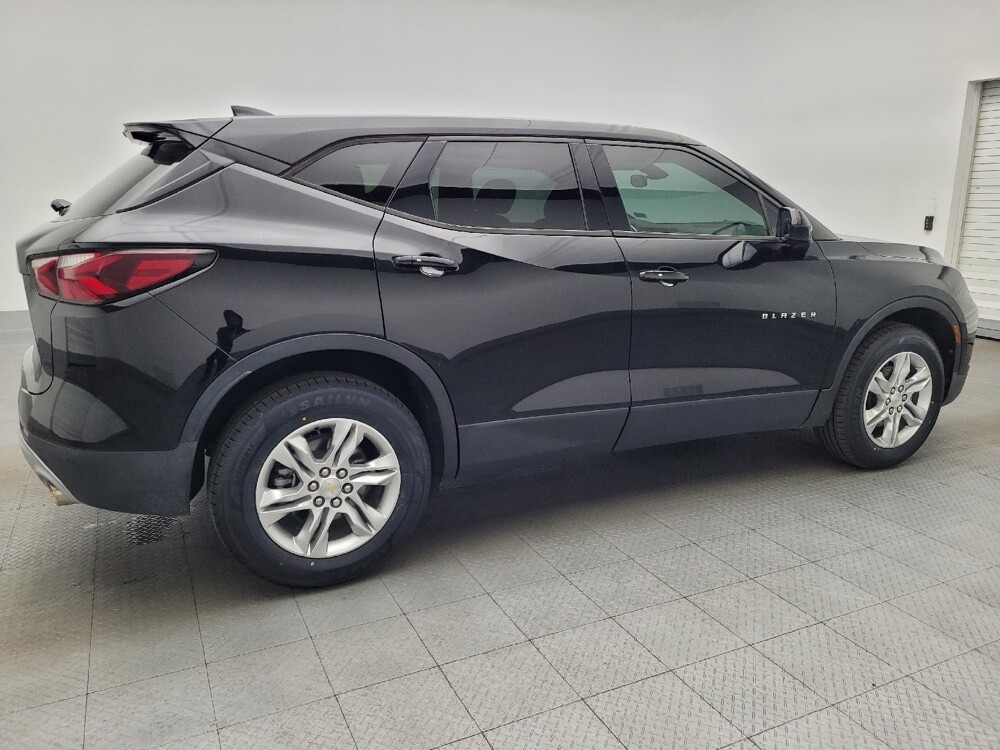 2020 Chevrolet Blazer in Gainesville, FL 32609 - 18097353 10