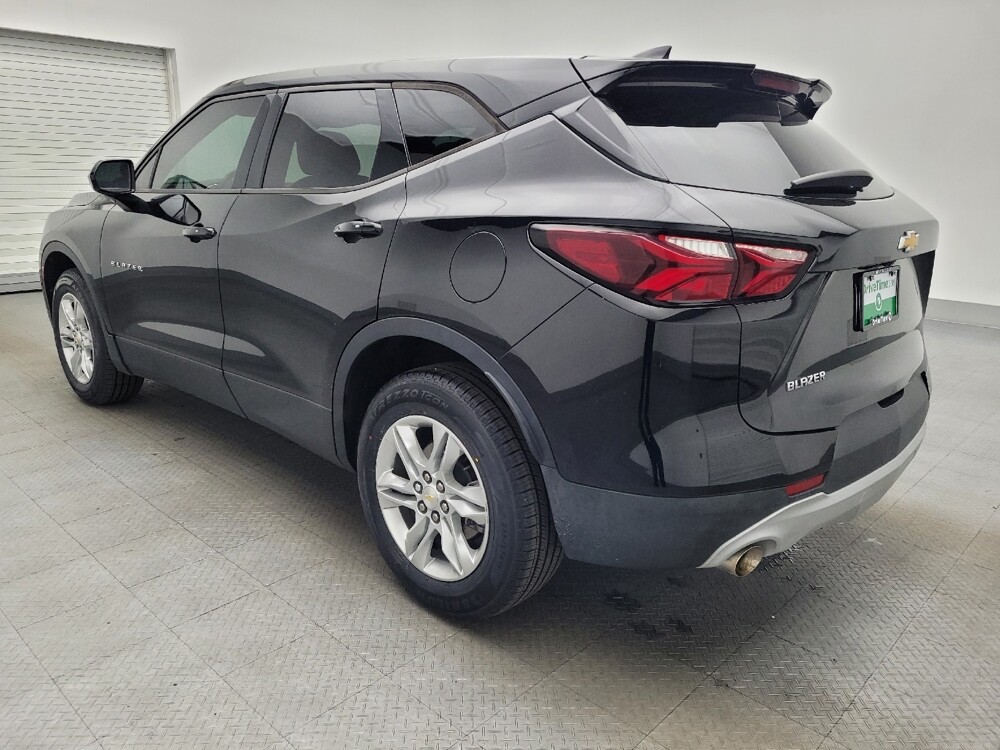 2020 Chevrolet Blazer in Gainesville, FL 32609 - 18097353 5