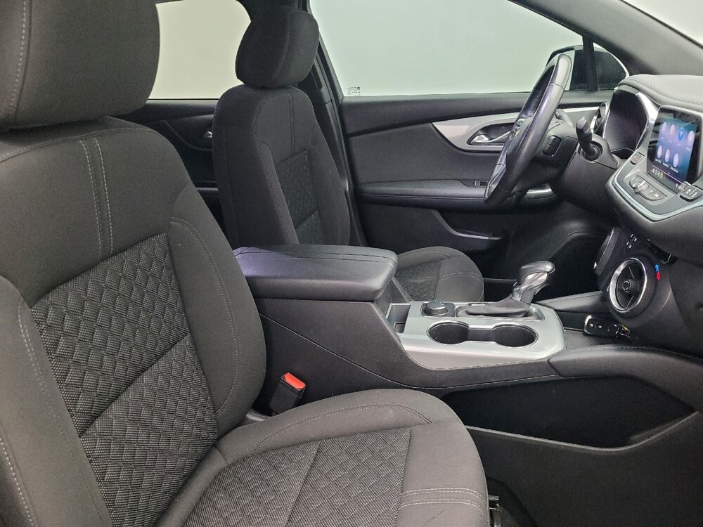 2020 Chevrolet Blazer in Gainesville, FL 32609 - 18097353 21