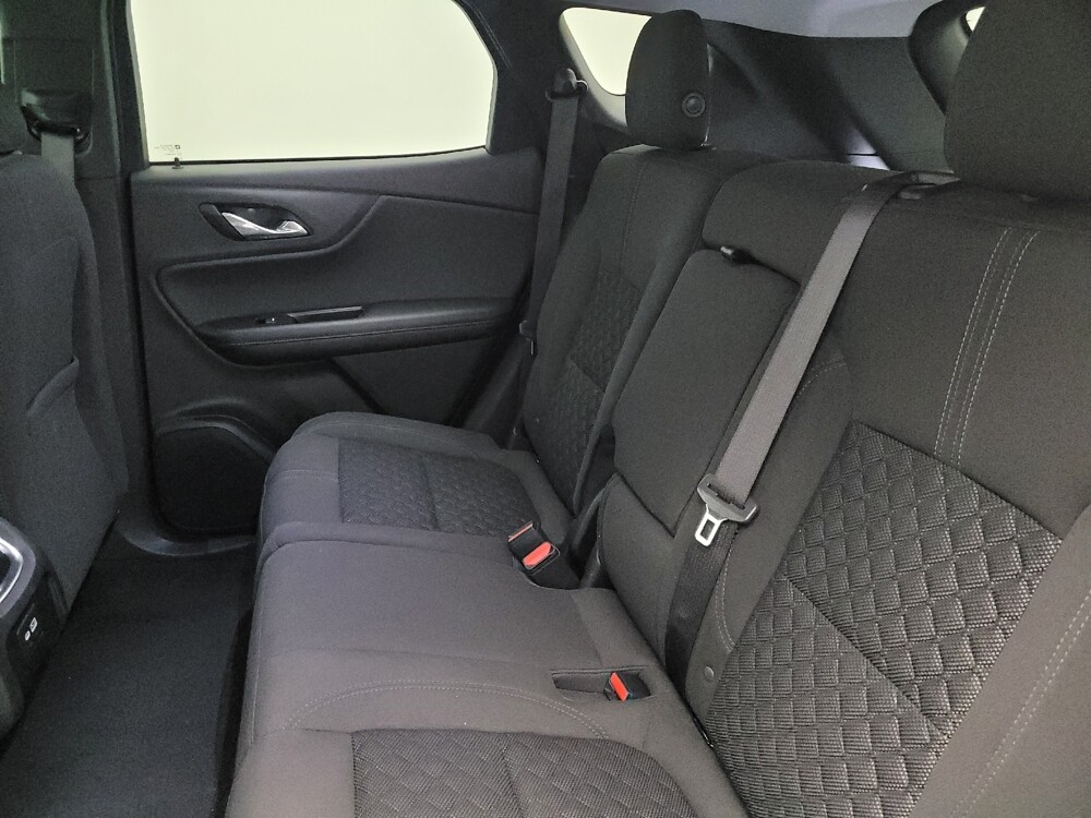 2020 Chevrolet Blazer in Gainesville, FL 32609 - 18097353 18