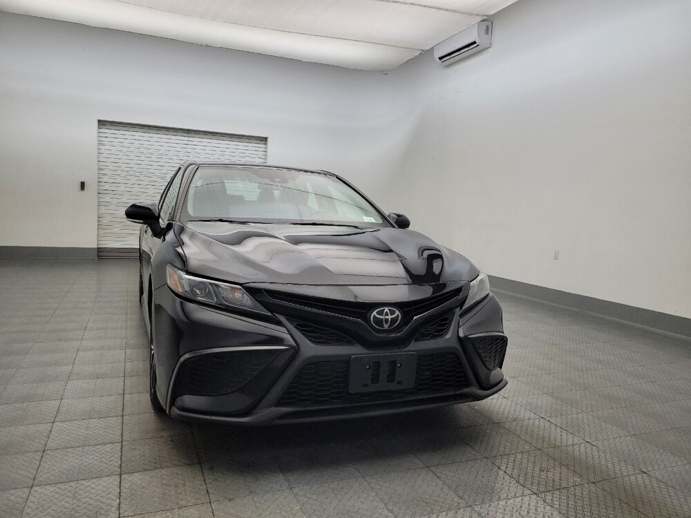 2022 Toyota Camry in Phoenix, AZ 85015 - 18097354 14